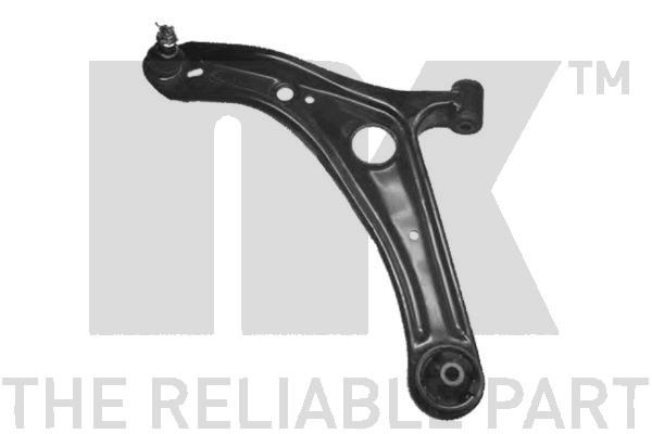 Control/Trailing Arm, wheel suspension NK 5014511