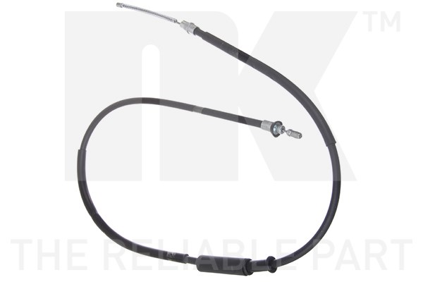 Cable Pull, parking brake NK 902369