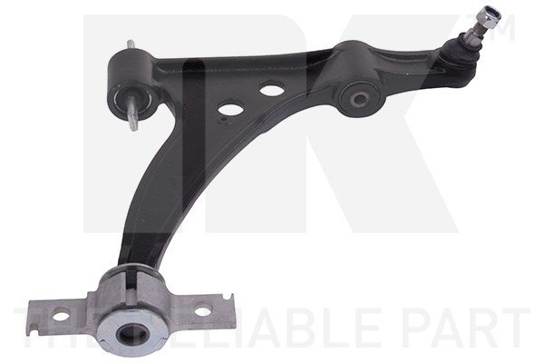 Control/Trailing Arm, wheel suspension NK 5011007