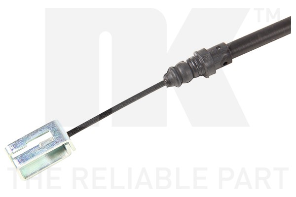 Cable Pull, parking brake NK 903745 2