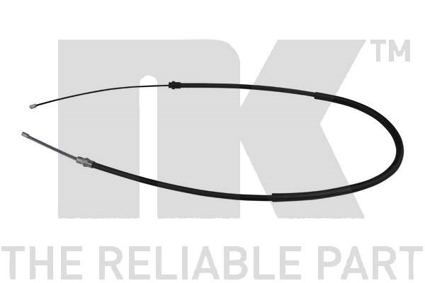 Cable Pull, parking brake NK 903956