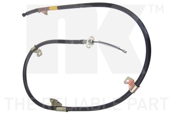 Cable, parking brake NK 902287