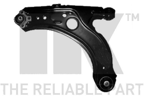 Control/Trailing Arm, wheel suspension NK 5014717