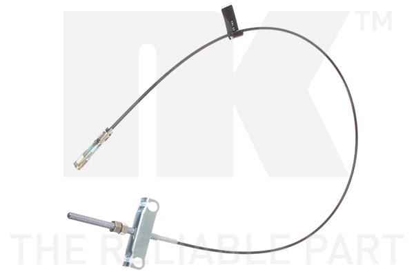 Cable Pull, parking brake NK 9025163