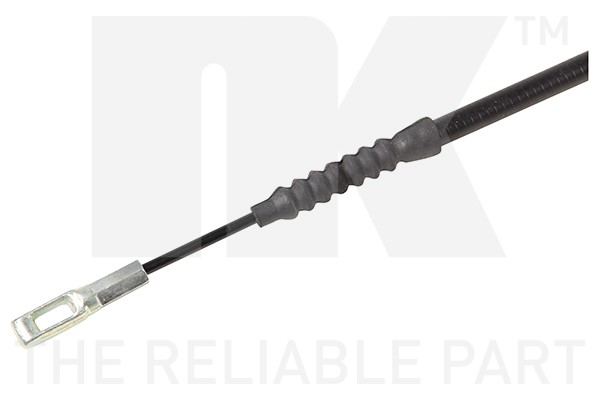 Cable Pull, parking brake NK 904771 2