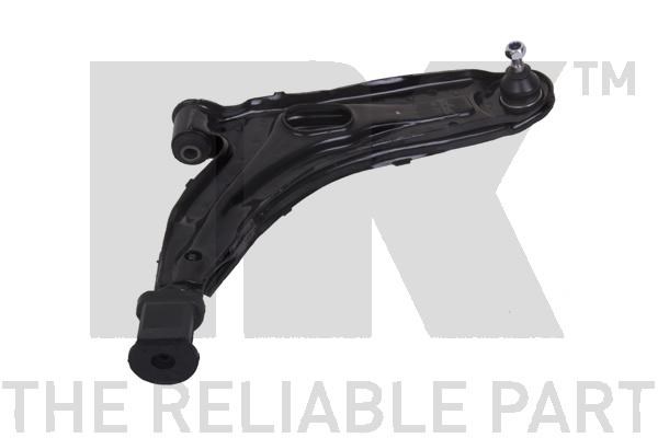 Control/Trailing Arm, wheel suspension NK 5012312