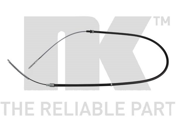 Cable Pull, parking brake NK 904782
