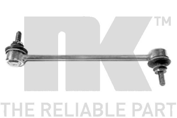 Link/Coupling Rod, stabiliser bar NK 5114007