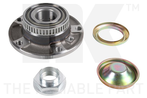 Wheel Bearing Kit NK 751509