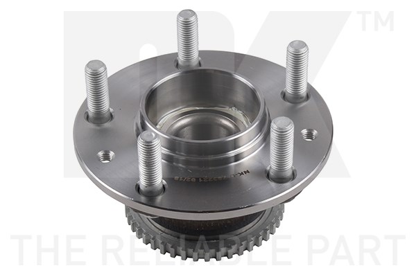 Wheel Bearing Kit NK 763221 2