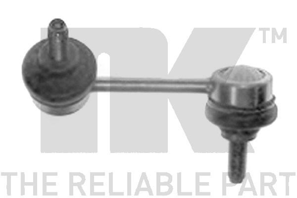 Link/Coupling Rod, stabiliser bar NK 5111008