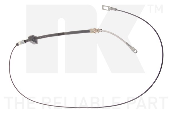 Cable Pull, parking brake NK 903341