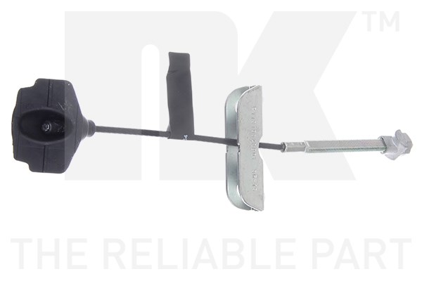 Cable Pull, parking brake NK 9025154