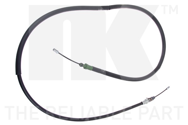 Cable Pull, parking brake NK 901954