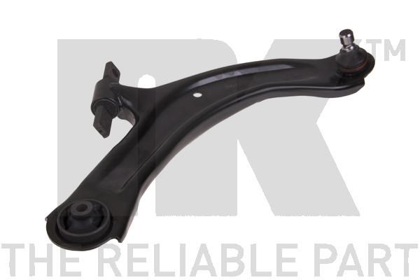 Control Arm/Trailing Arm, wheel suspension NK 5012236