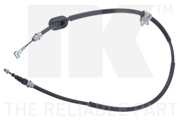 Cable Pull, parking brake NK 902379