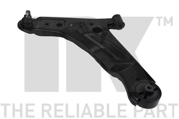 Control/Trailing Arm, wheel suspension NK 5013441