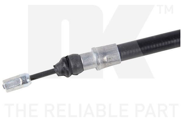 Cable Pull, parking brake NK 904739 2
