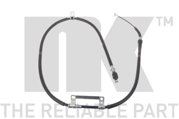 Cable Pull, parking brake NK 903511