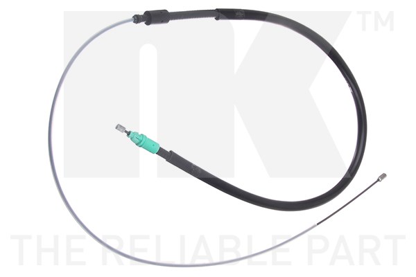 Cable Pull, parking brake NK 901973