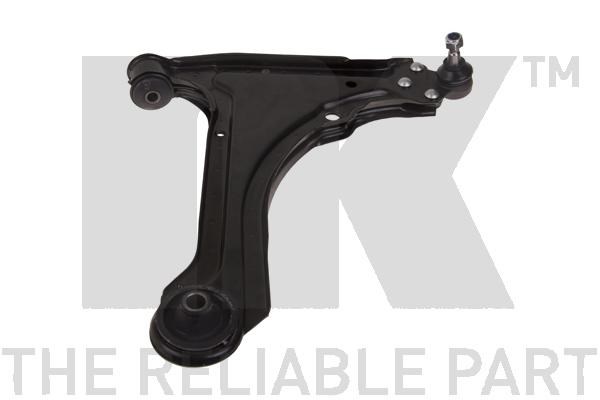 Control/Trailing Arm, wheel suspension NK 5013608