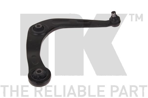 Control/Trailing Arm, wheel suspension NK 5013724