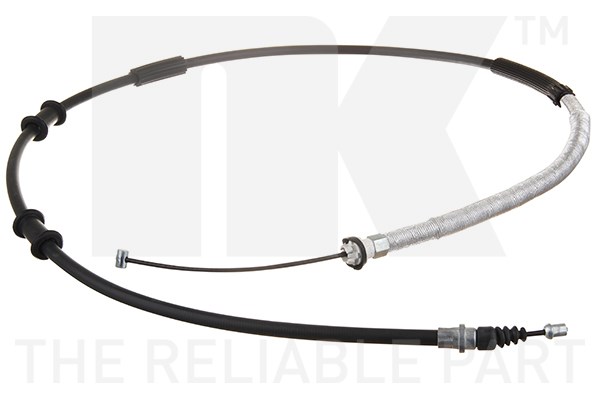 Cable Pull, parking brake NK 9023135