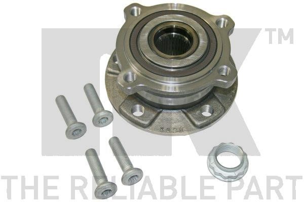 Wheel Bearing Kit NK 751516