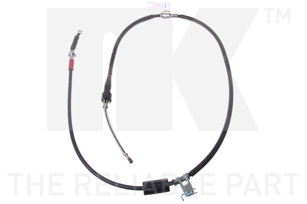Cable, parking brake NK 903267