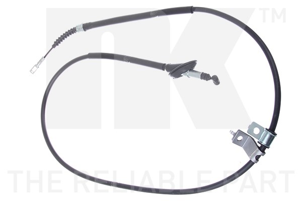 Cable Pull, parking brake NK 902633