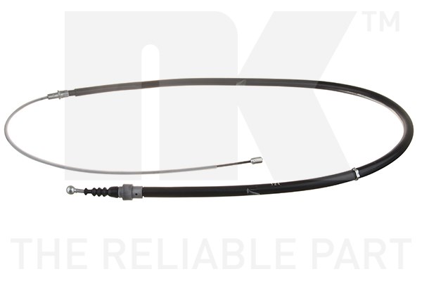 Cable Pull, parking brake NK 904316