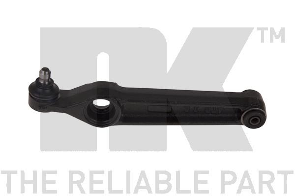 Control/Trailing Arm, wheel suspension NK 5015201