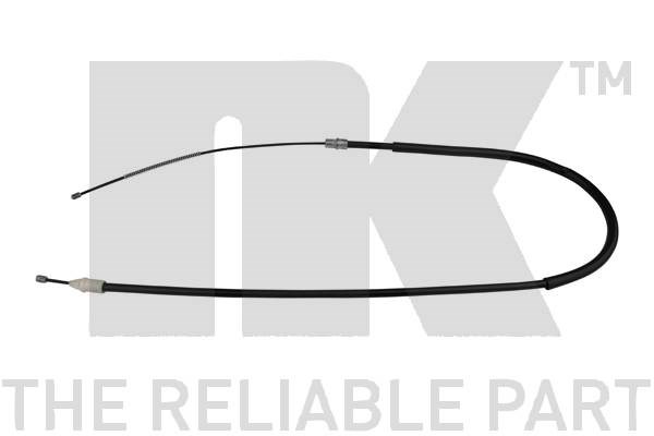 Cable Pull, parking brake NK 903981