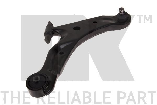 Control/Trailing Arm, wheel suspension NK 5013428