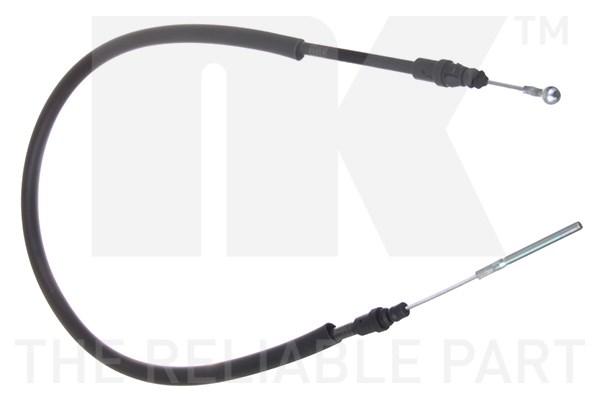 Cable Pull, parking brake NK 901943