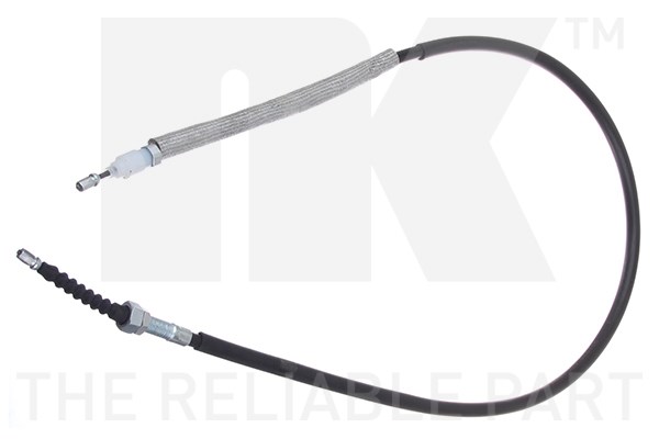 Cable Pull, parking brake NK 901928