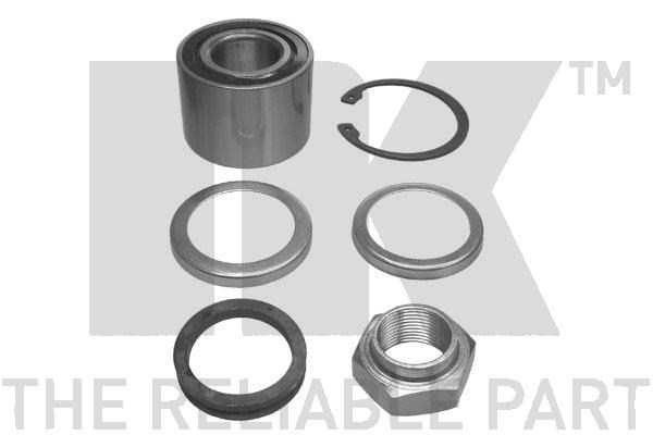 Wheel Bearing Kit NK 769913