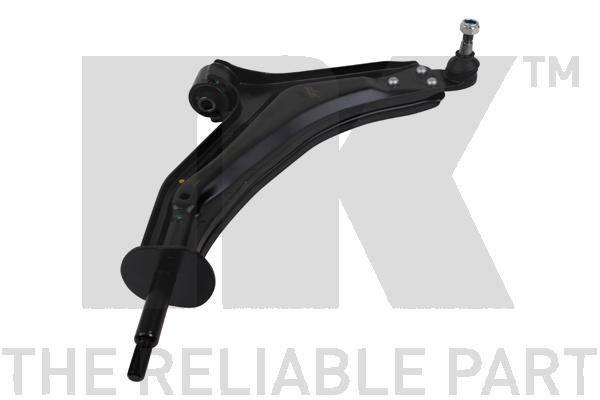 Control/Trailing Arm, wheel suspension NK 5014016