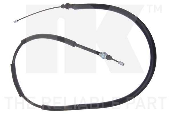 Cable Pull, parking brake NK 901939