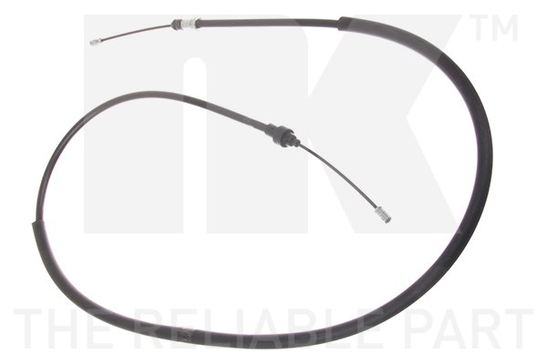 Cable Pull, parking brake NK 903782