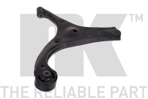 Control/Trailing Arm, wheel suspension NK 5013423