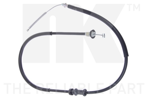 Cable Pull, parking brake NK 9025148