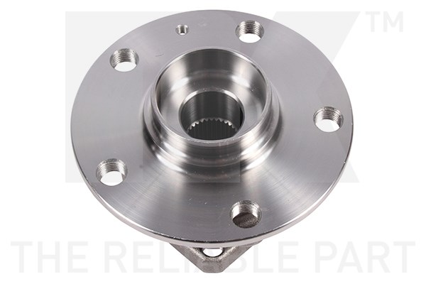 Wheel Bearing Kit NK 754309 2