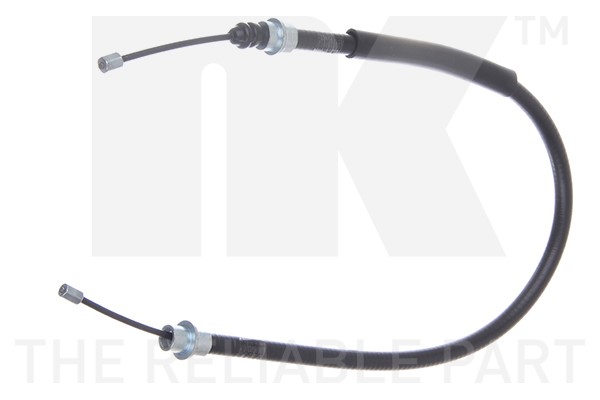 Cable Pull, parking brake NK 903775