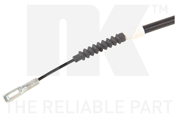 Cable Pull, parking brake NK 904753 2