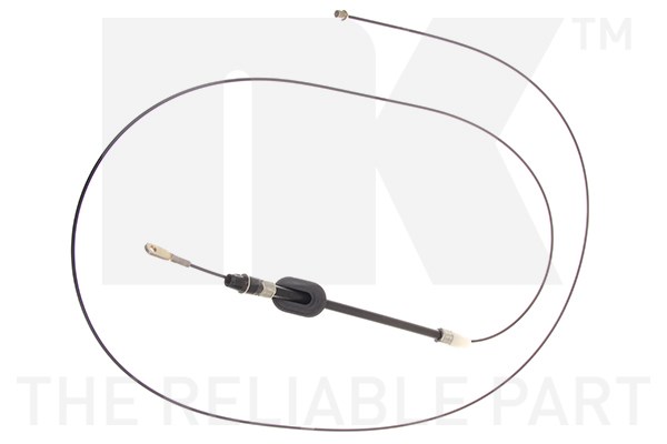 Cable Pull, parking brake NK 903373