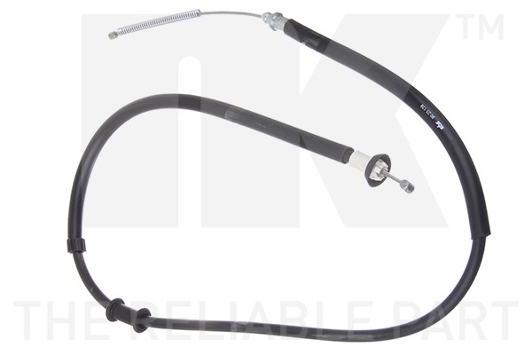 Cable Pull, parking brake NK 9023139