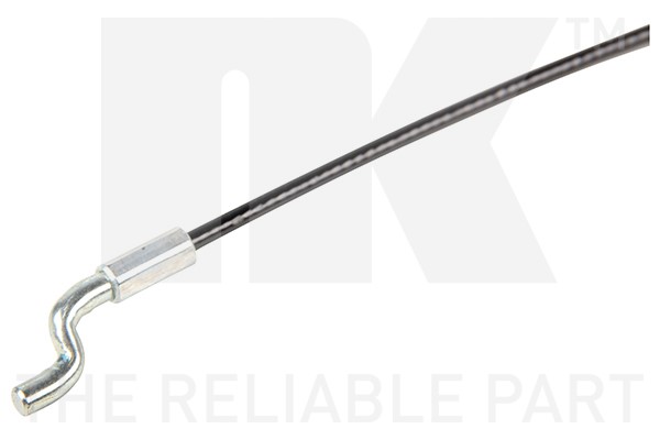 Cable Pull, parking brake NK 9025134 2