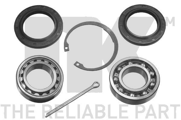 Wheel Bearing Kit NK 764711