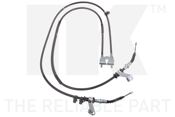 Cable Pull, parking brake NK 903289